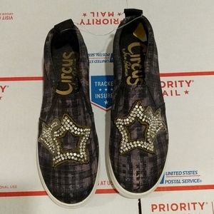 Circus Sam Edelman Women Platform Shoes Size 8